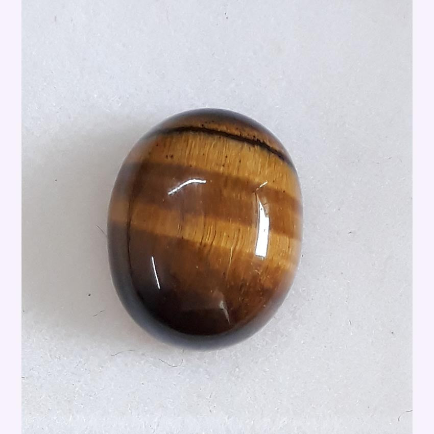 Tiger Eye