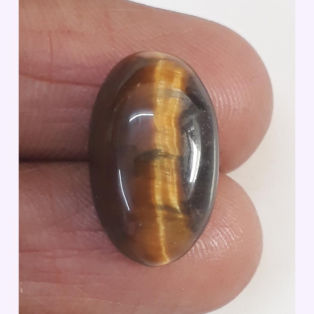 Tiger Eye