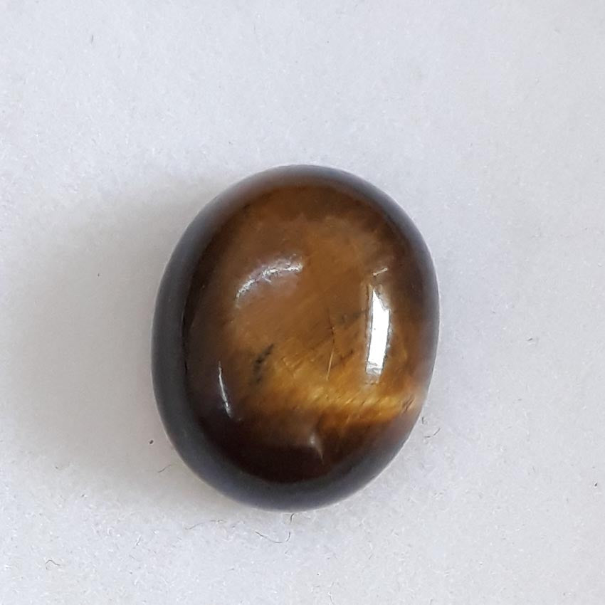 Tiger Eye