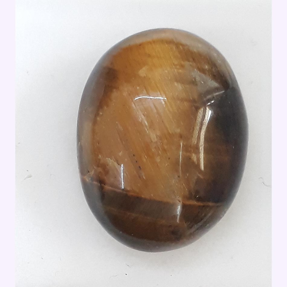 Tiger Eye