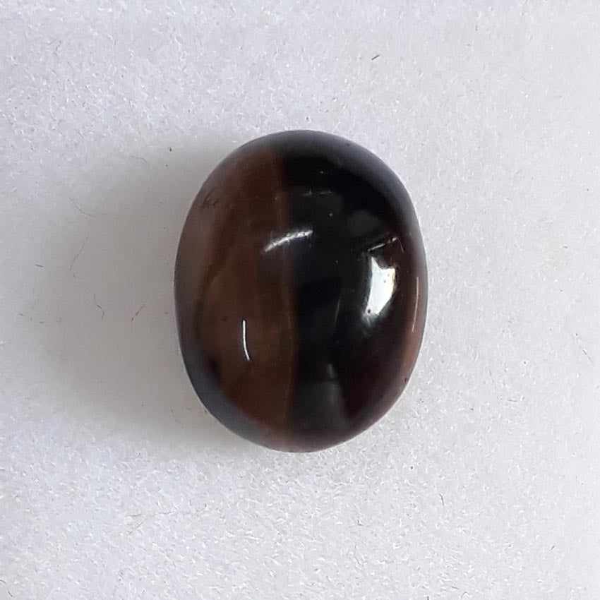 Tiger Eye