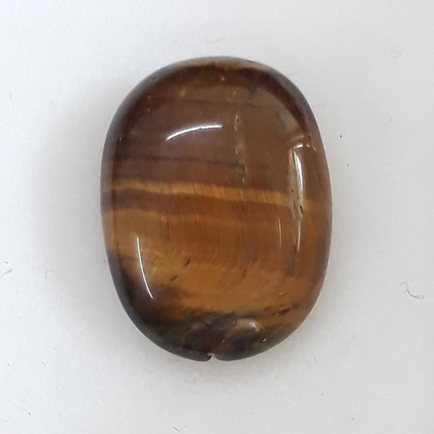 Tiger Eye