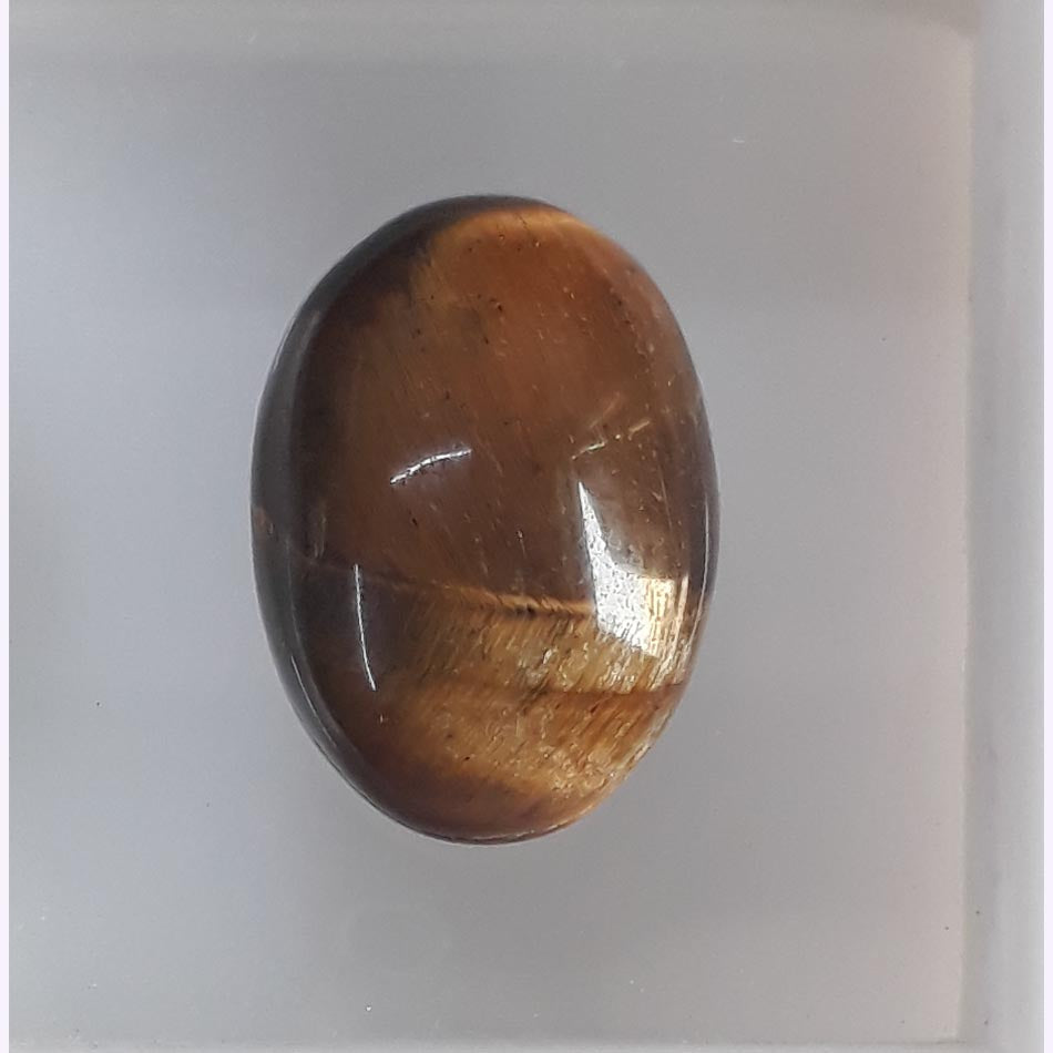 Tiger Eye