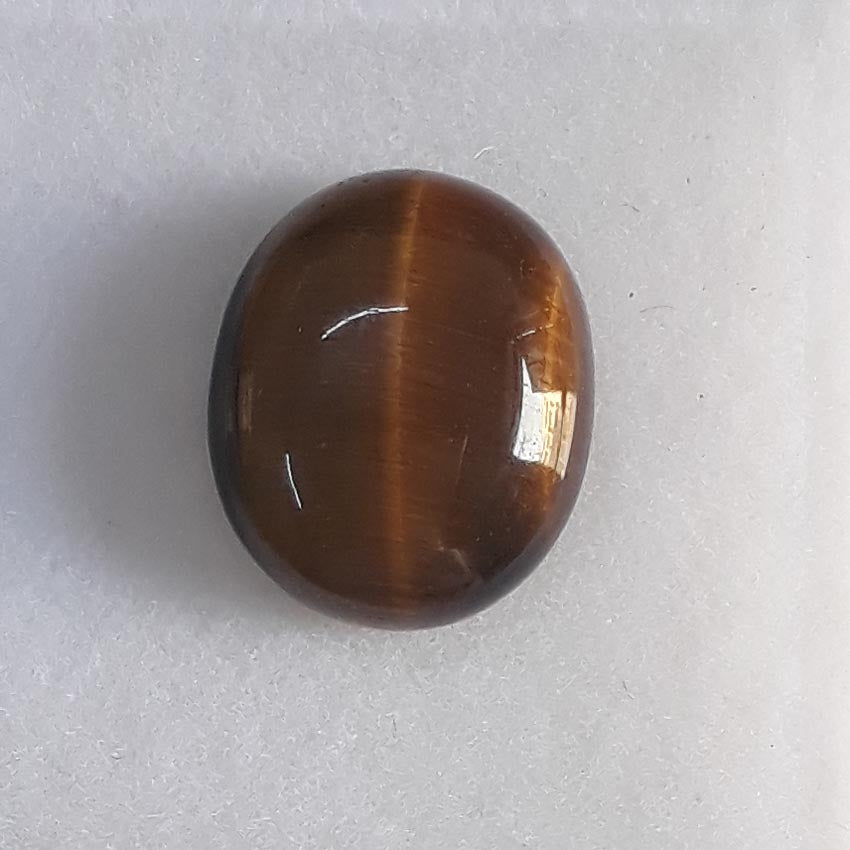 Tiger Eye