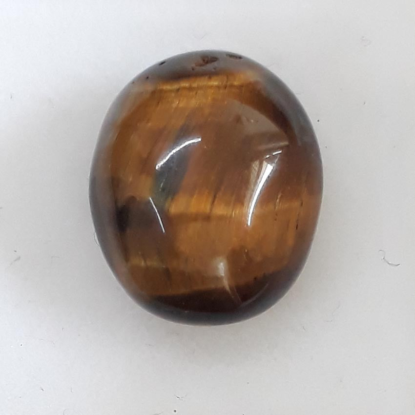 Tiger Eye