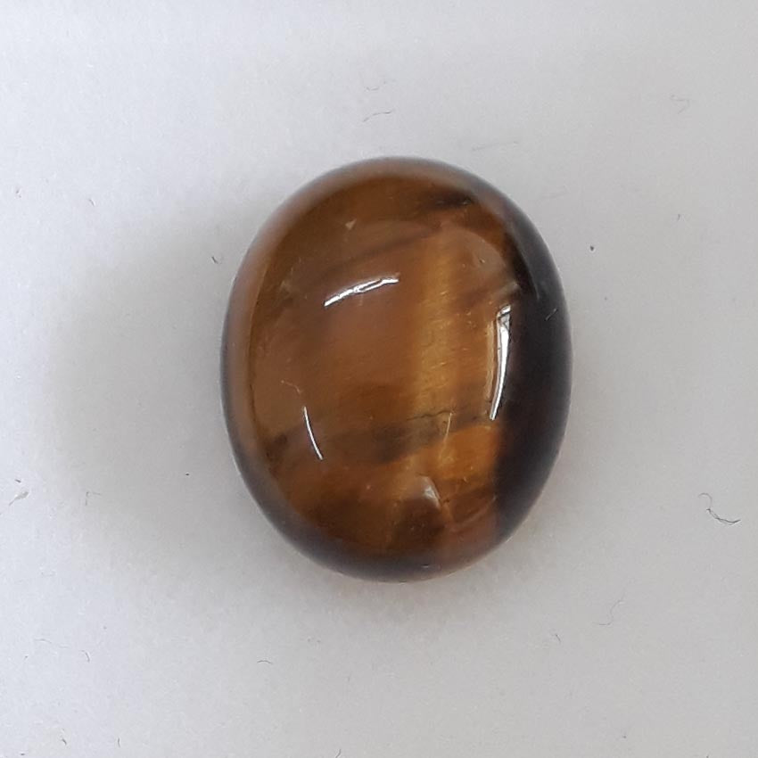 Tiger Eye