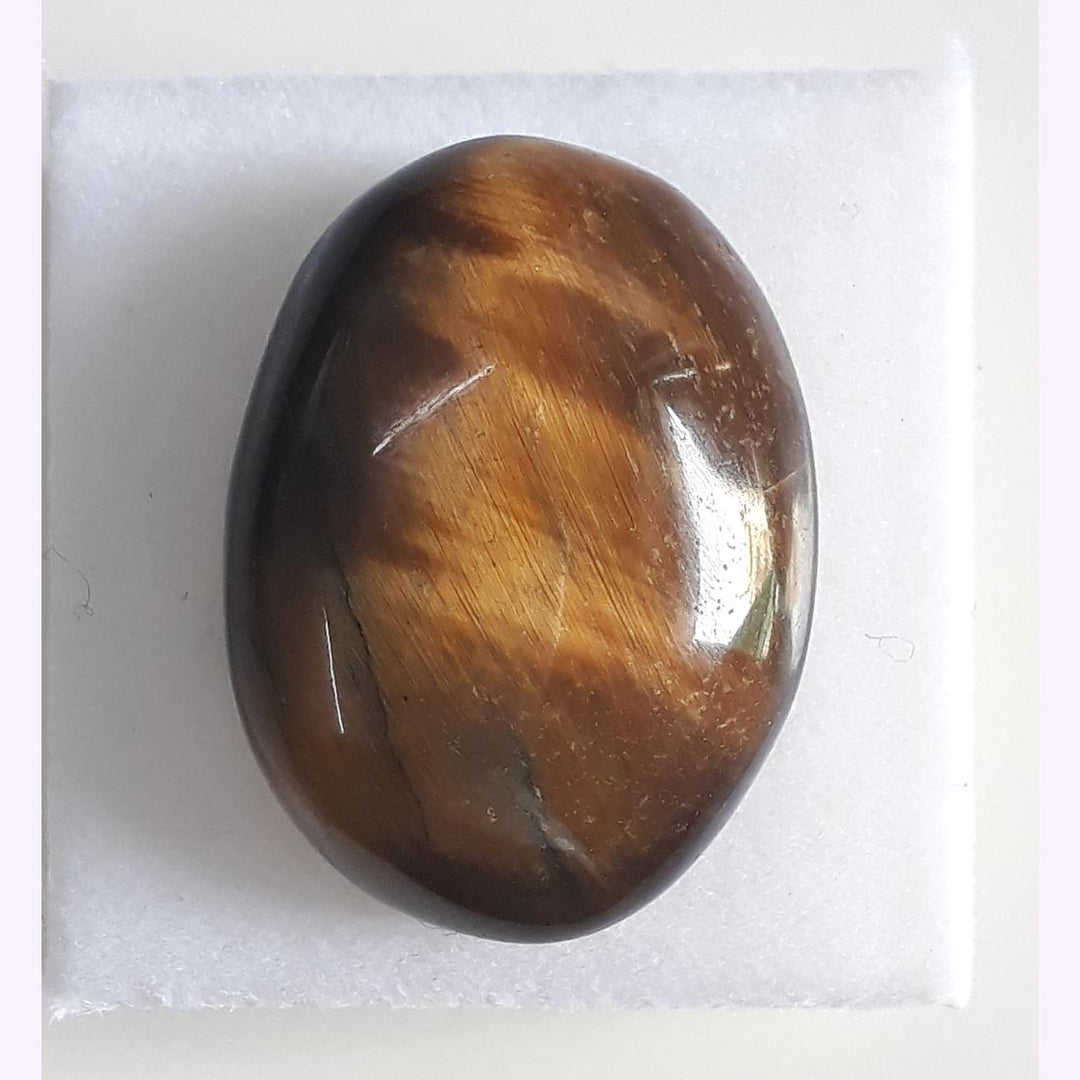 Tiger Eye