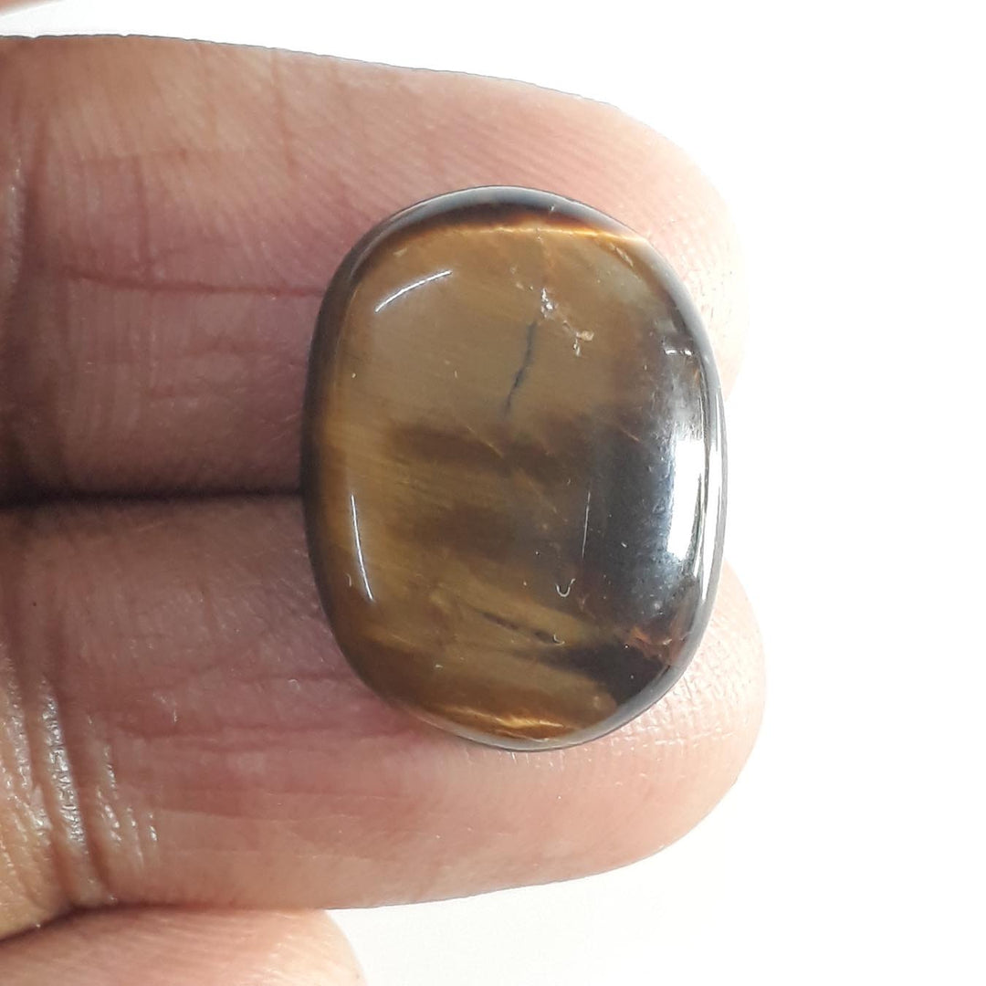 Tiger Eye