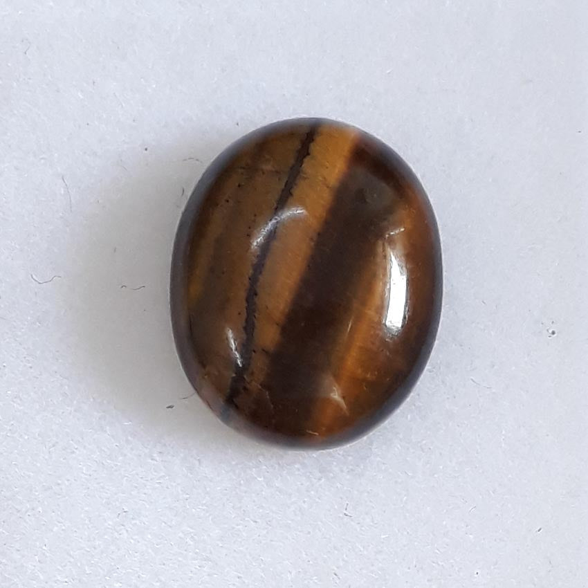 Tiger Eye