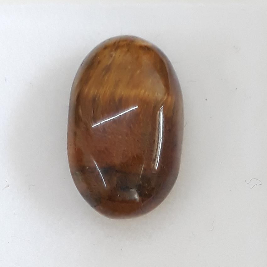 Tiger Eye