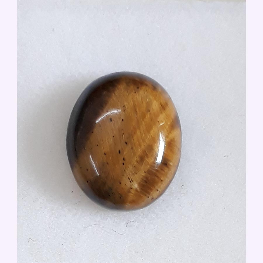 Tiger Eye