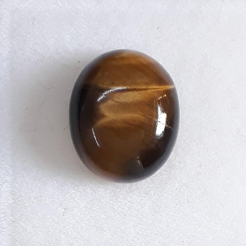 Tiger Eye