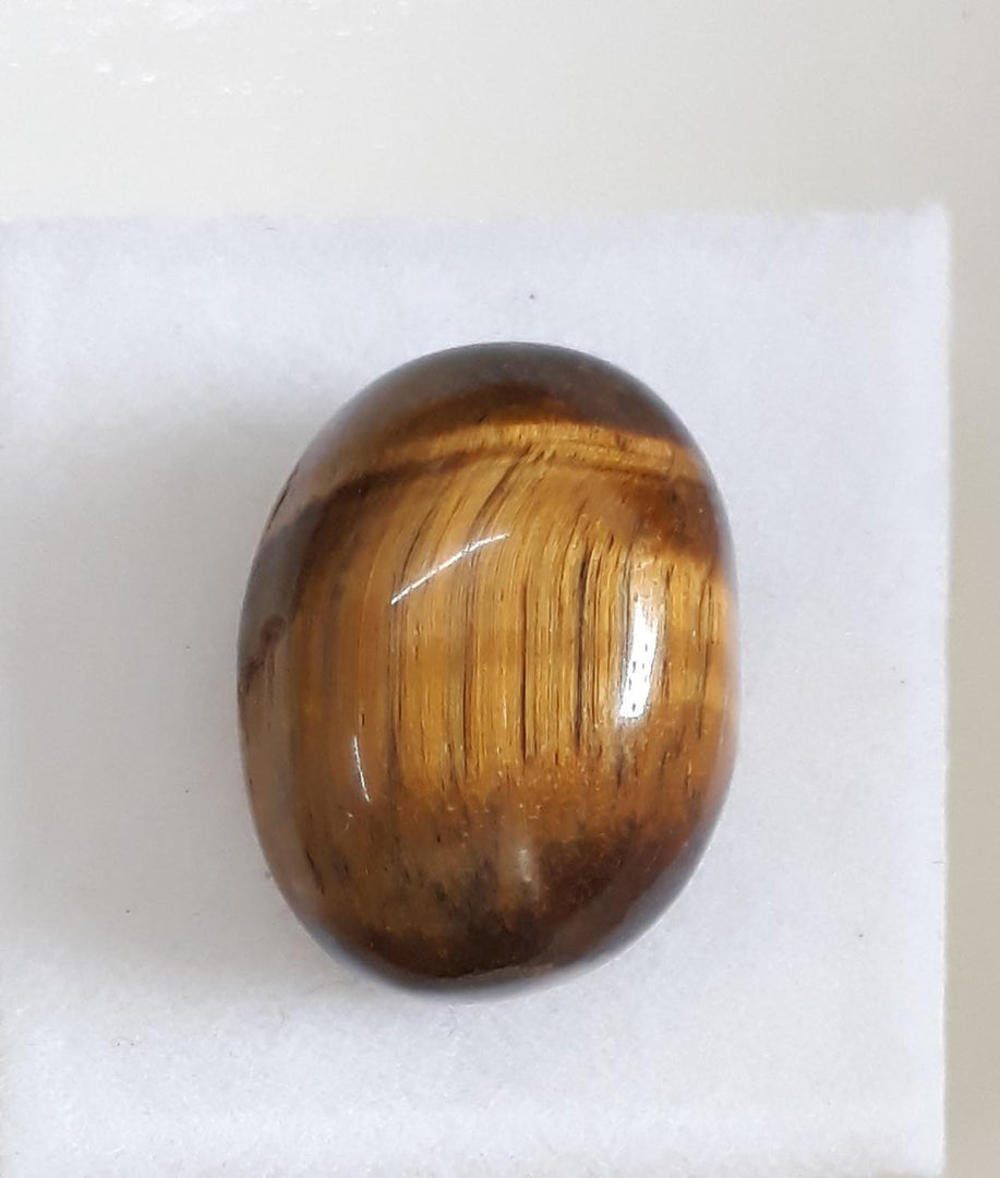 Tiger Eye