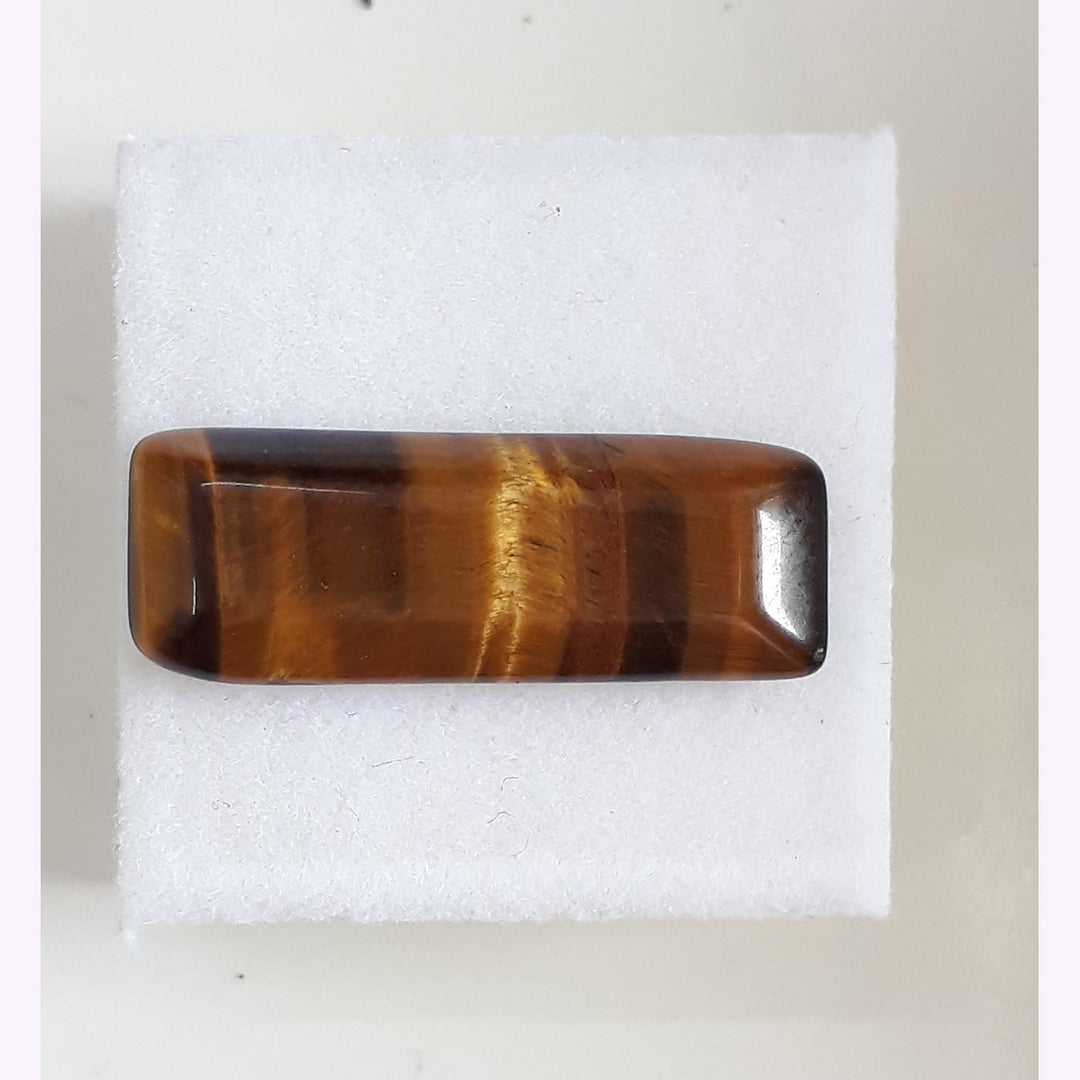 Tiger Eye