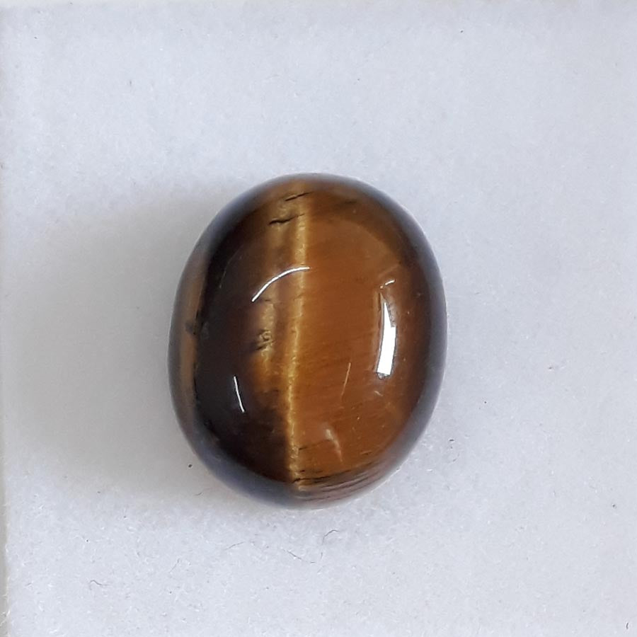 Tiger Eye