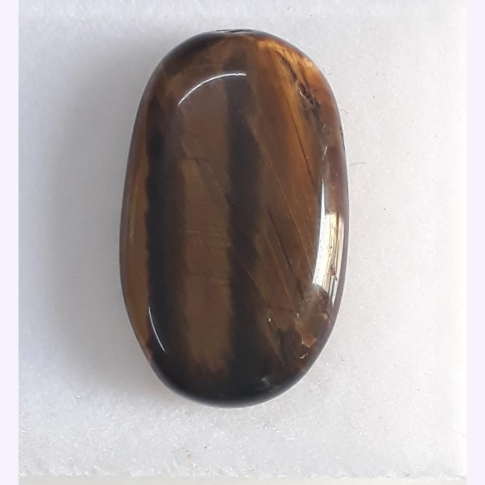 Tiger Eye