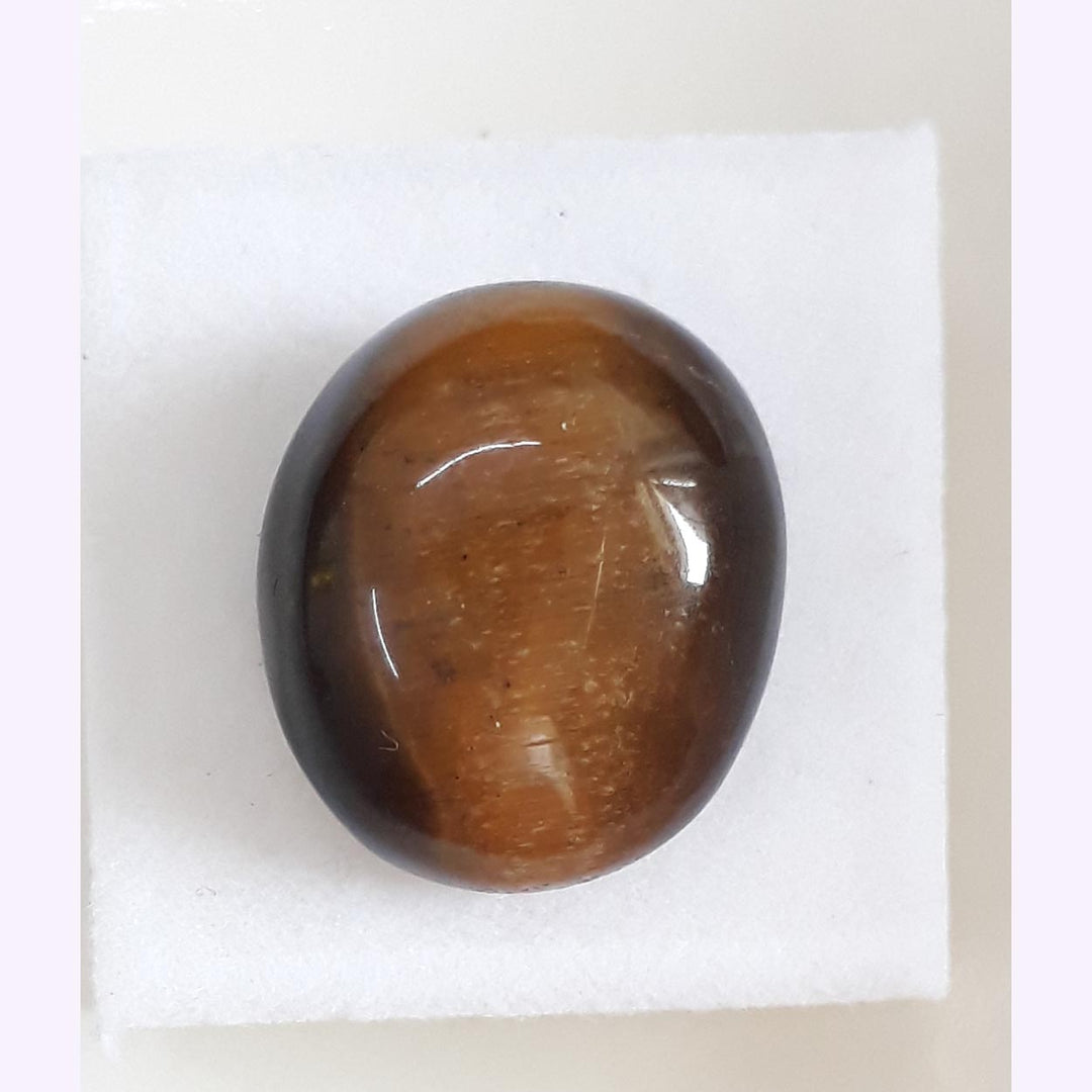 Tiger Eye