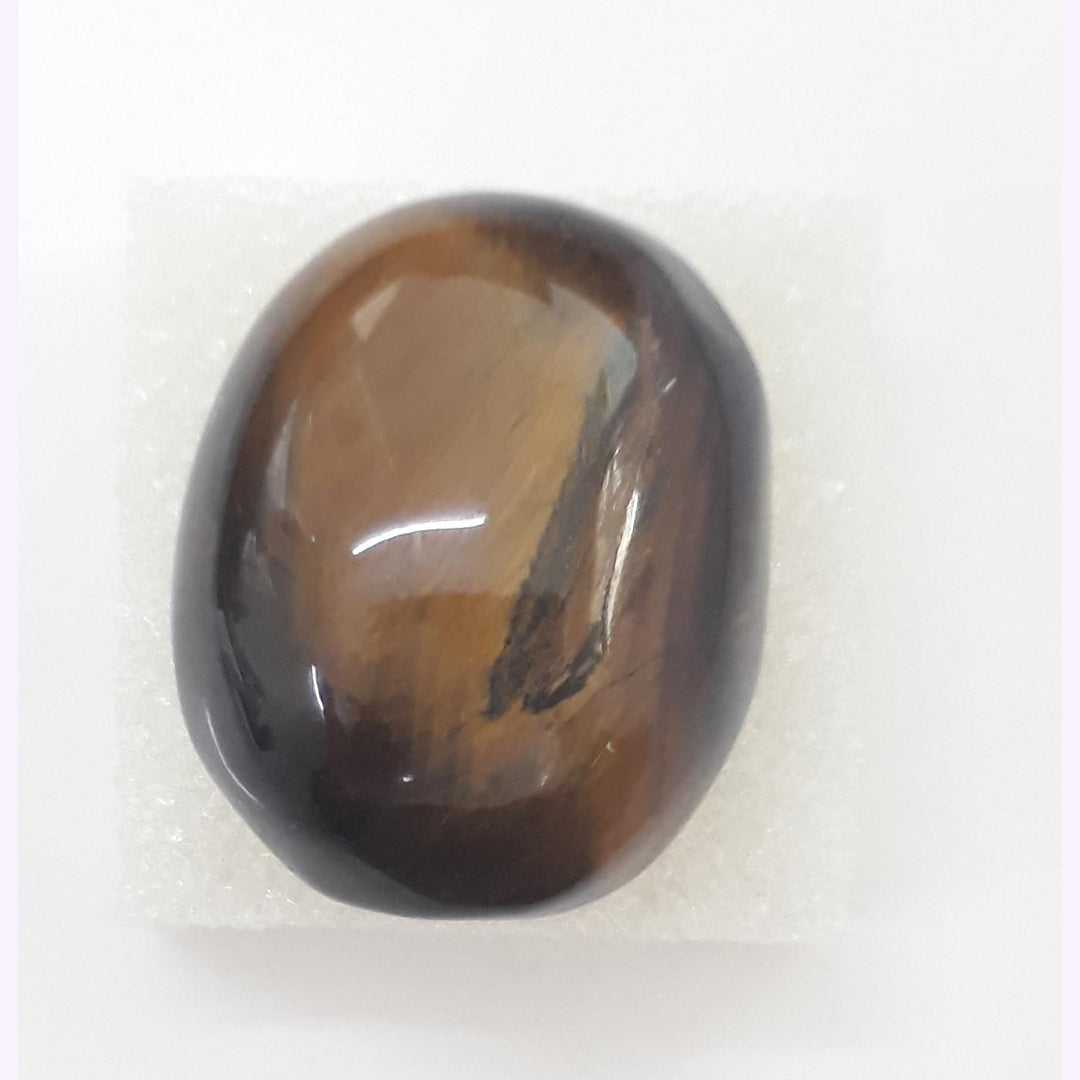 Tiger Eye