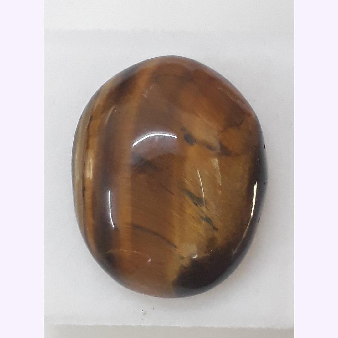 Tiger Eye