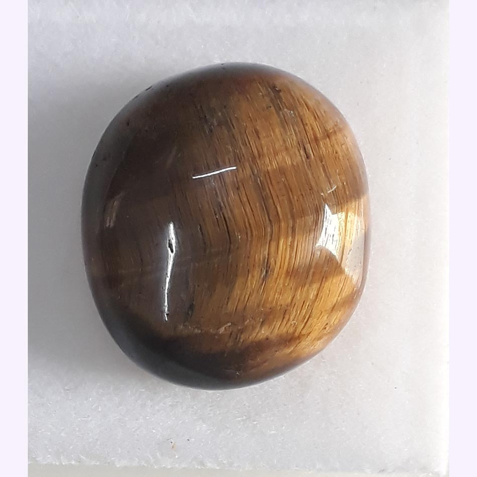 Tiger Eye