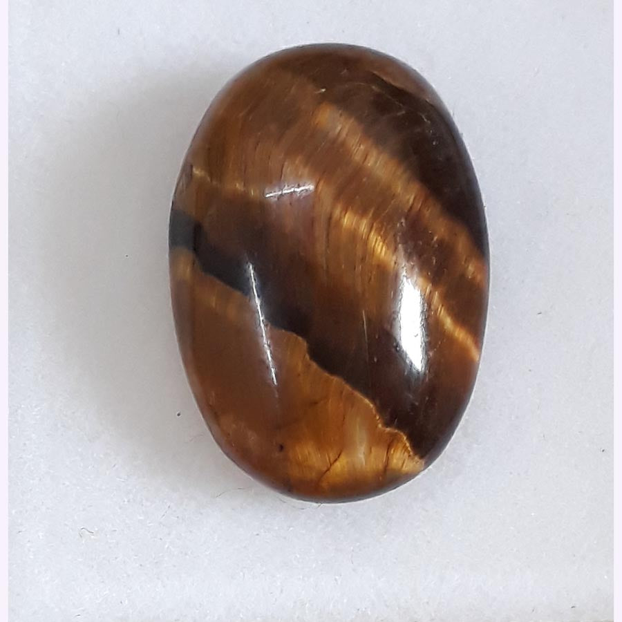 Tiger Eye