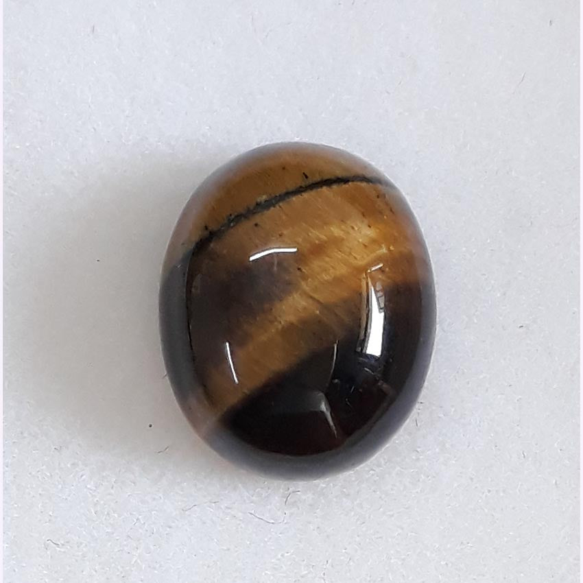 Tiger Eye