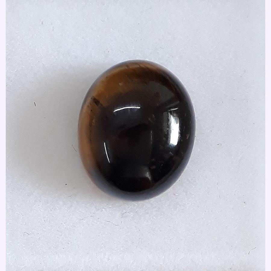 Tiger Eye