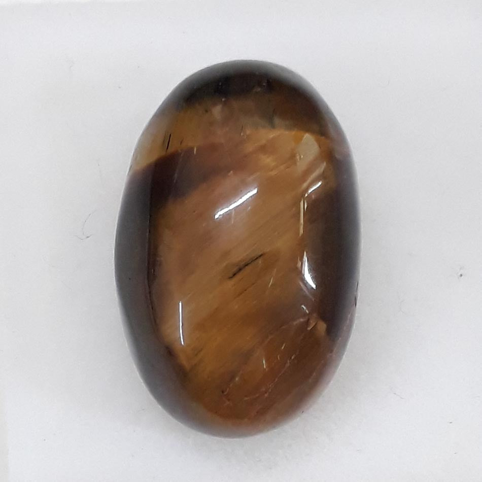 Tiger Eye