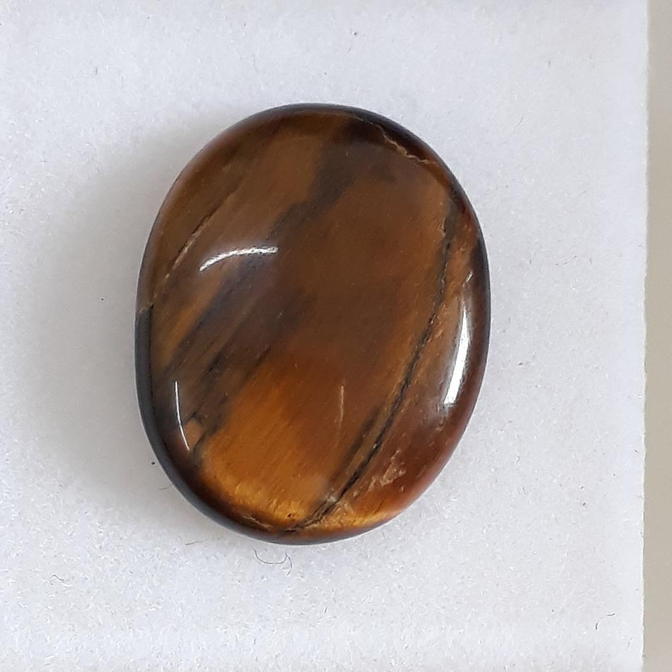 Tiger Eye