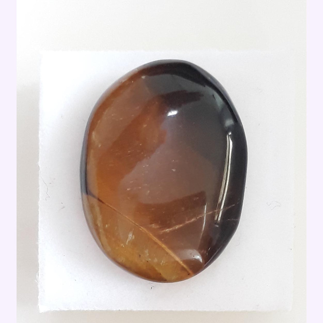 Tiger Eye