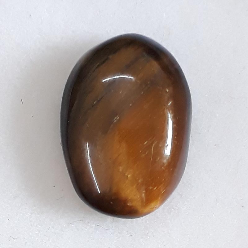 Tiger Eye