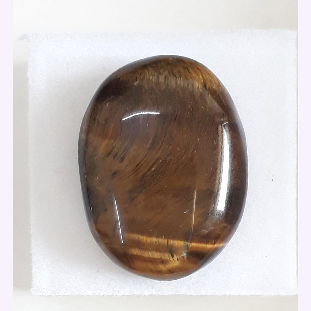 Tiger Eye