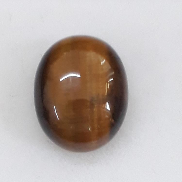 Tiger Eye