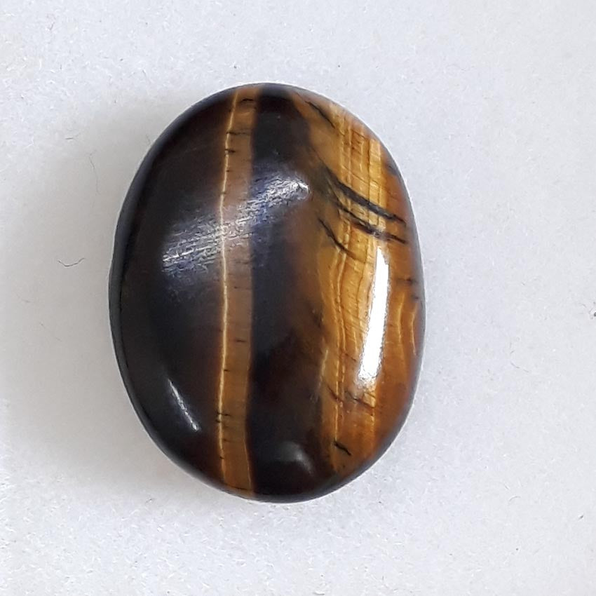 Tiger Eye