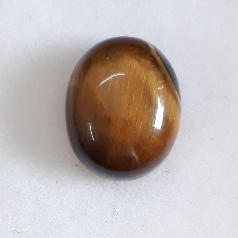 Tiger Eye