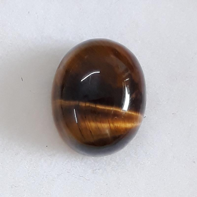 Tiger Eye