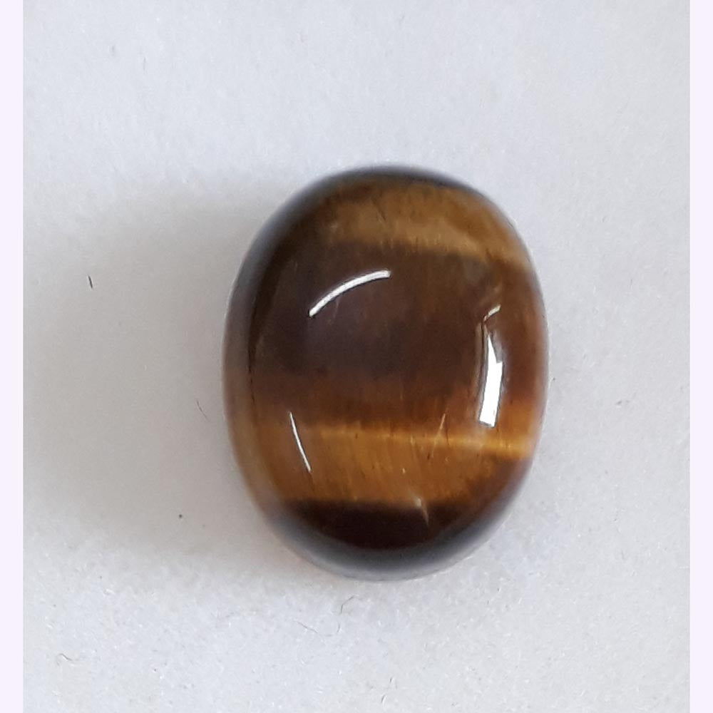 Tiger Eye