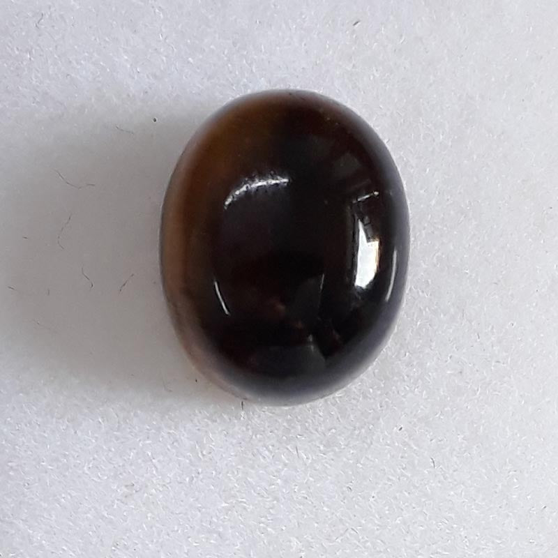 Tiger Eye