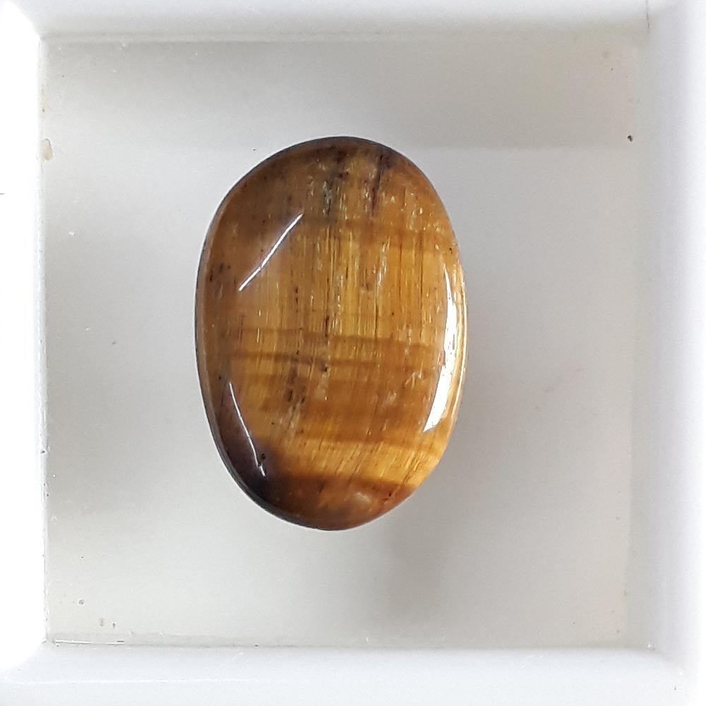 Tiger Eye