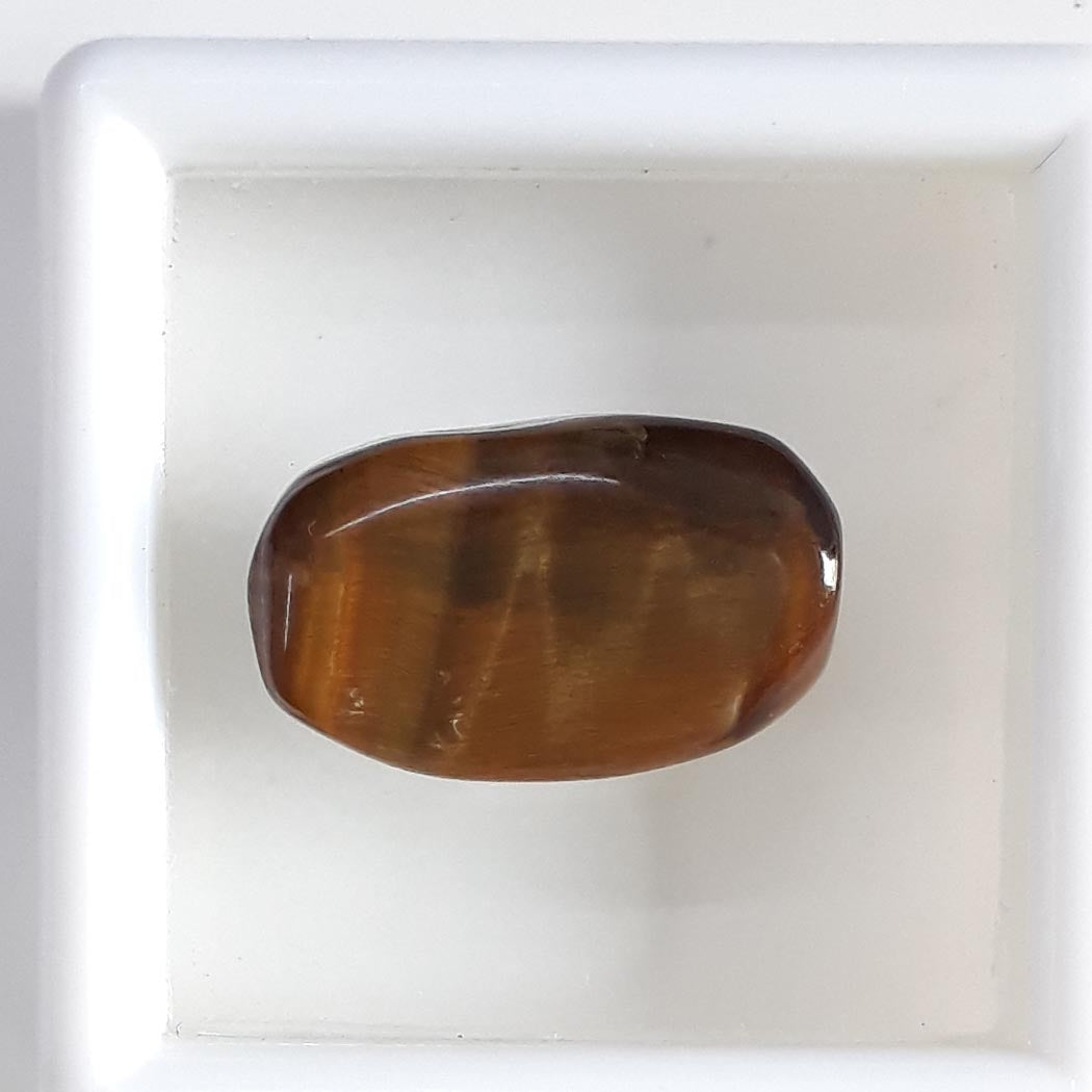 Tiger Eye