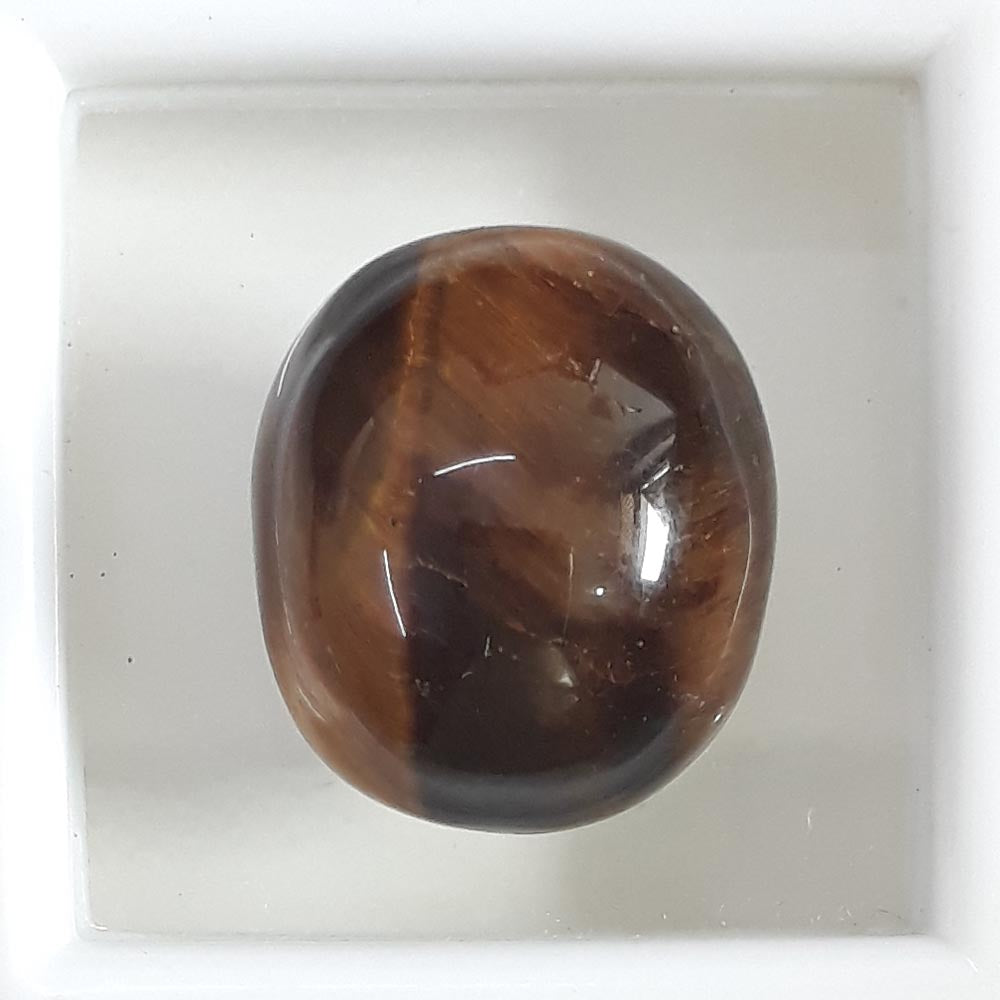 Tiger Eye