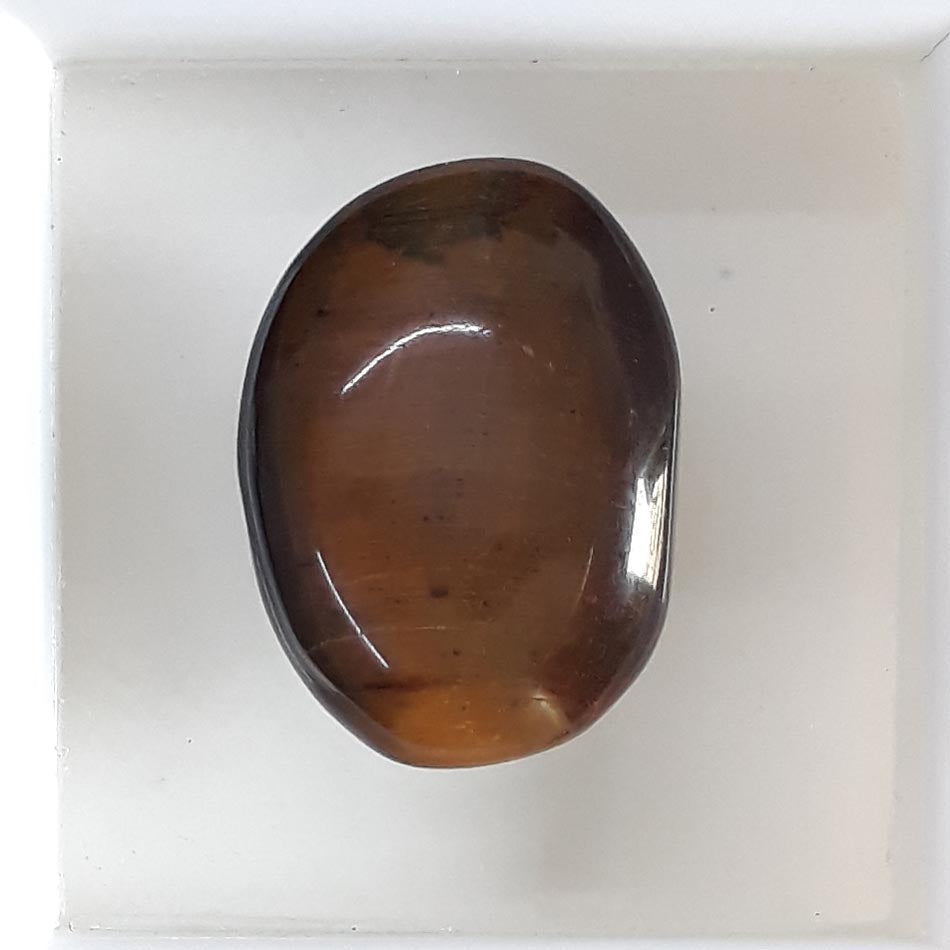 Tiger Eye