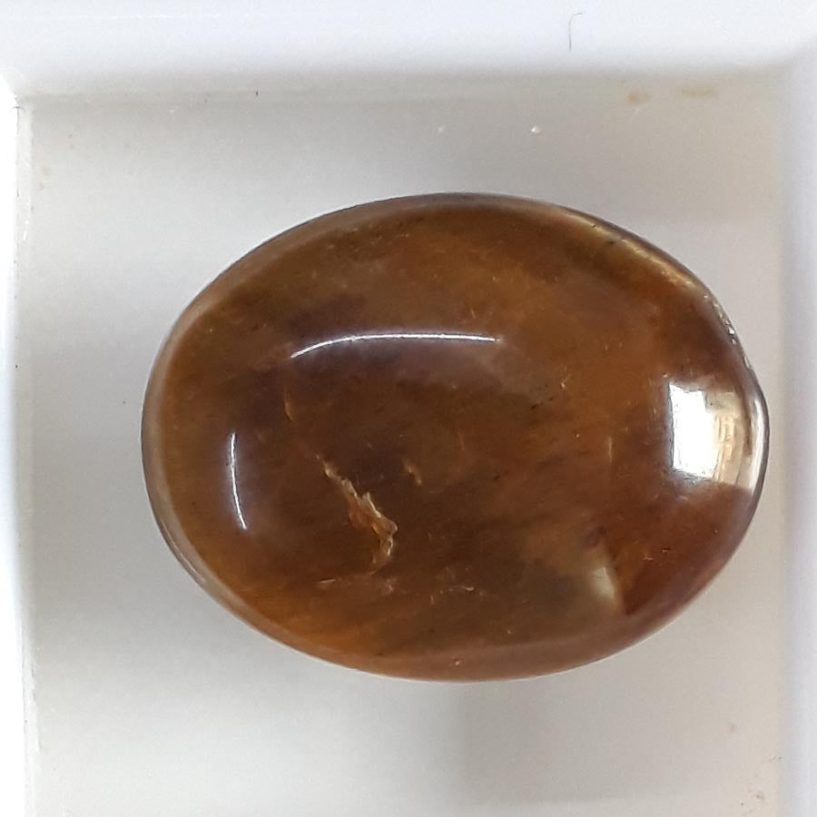 Tiger Eye