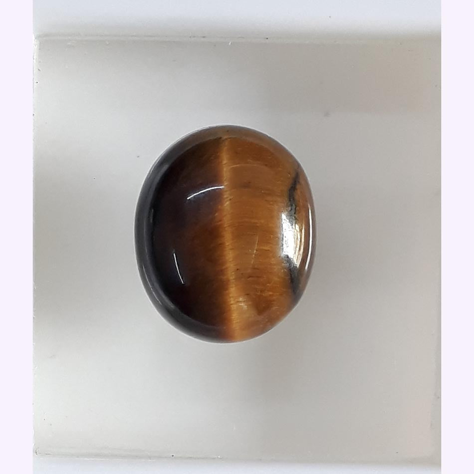 Tiger Eye