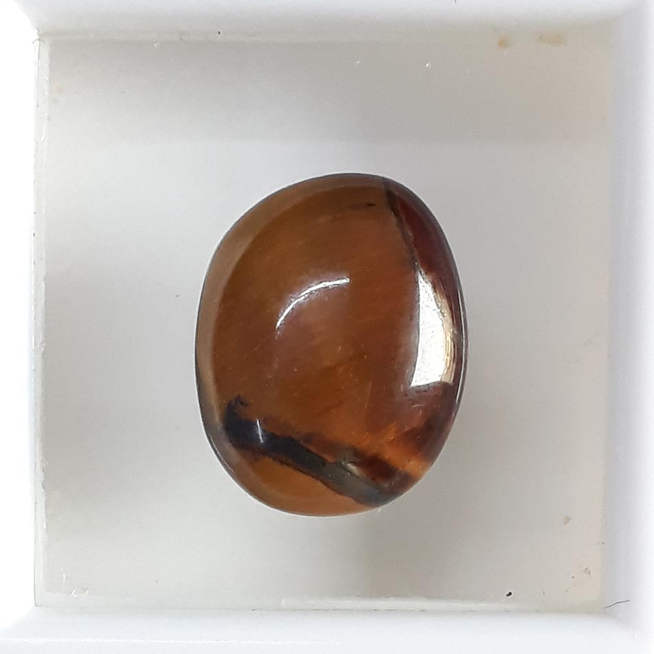 Tiger Eye