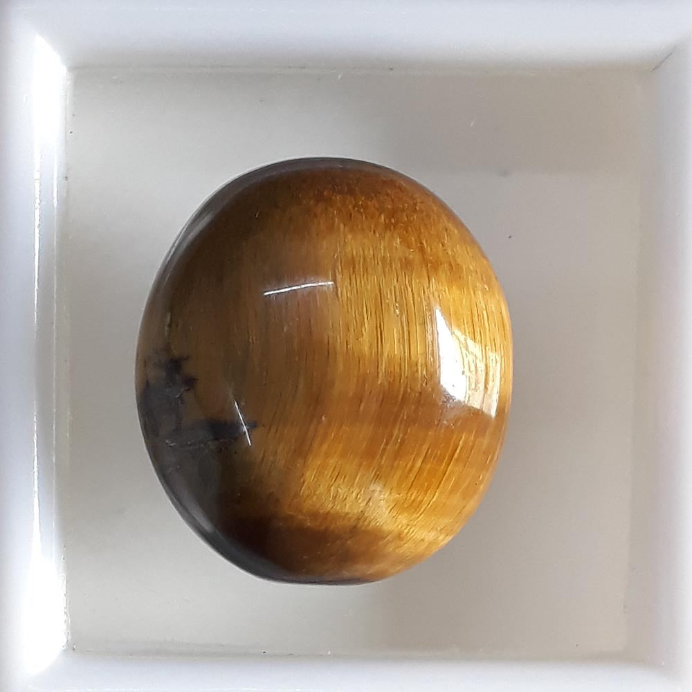 Tiger Eye