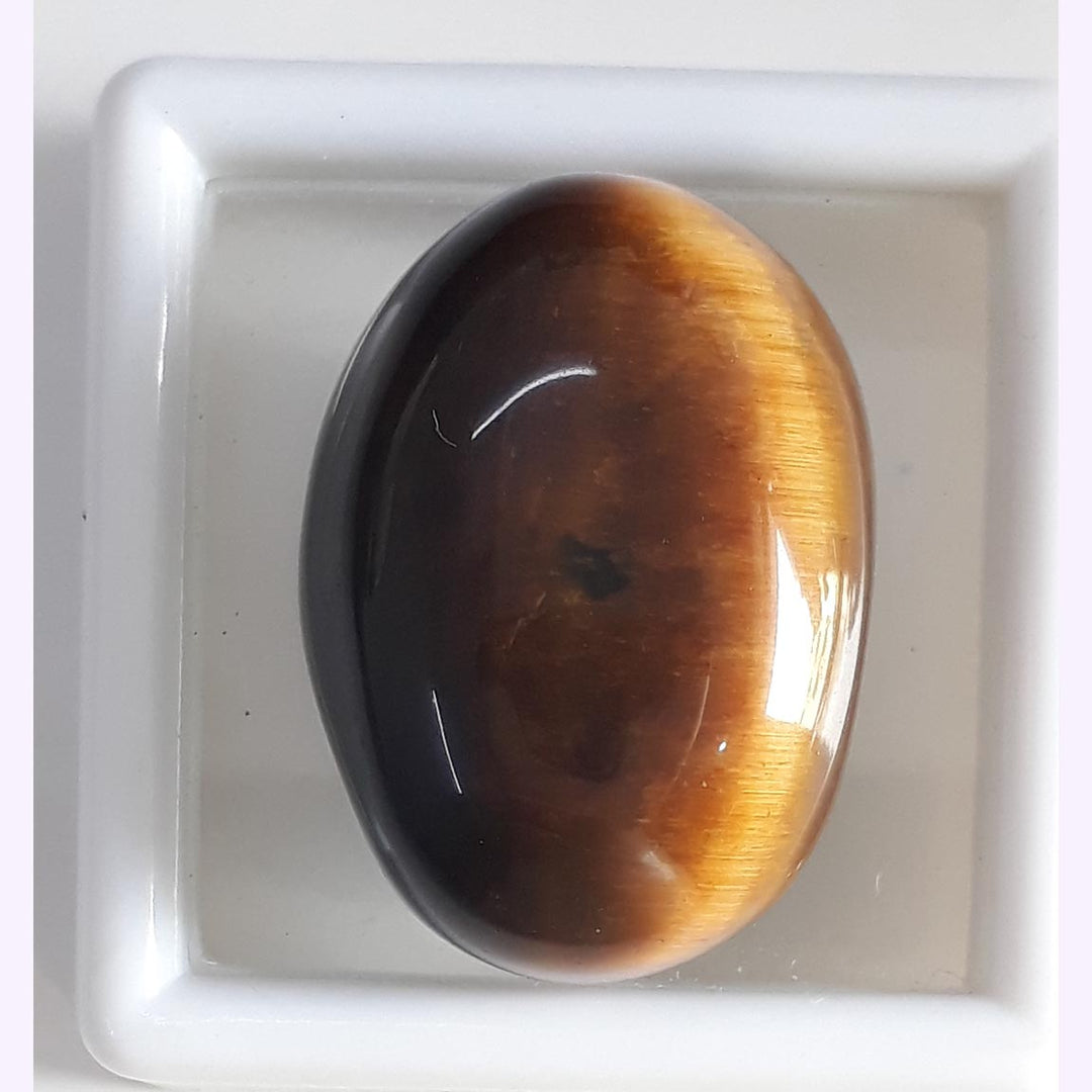 Tiger Eye