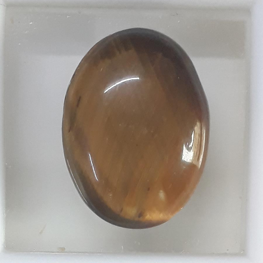 Tiger Eye