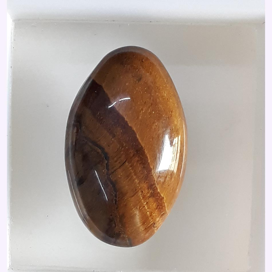 Tiger Eye