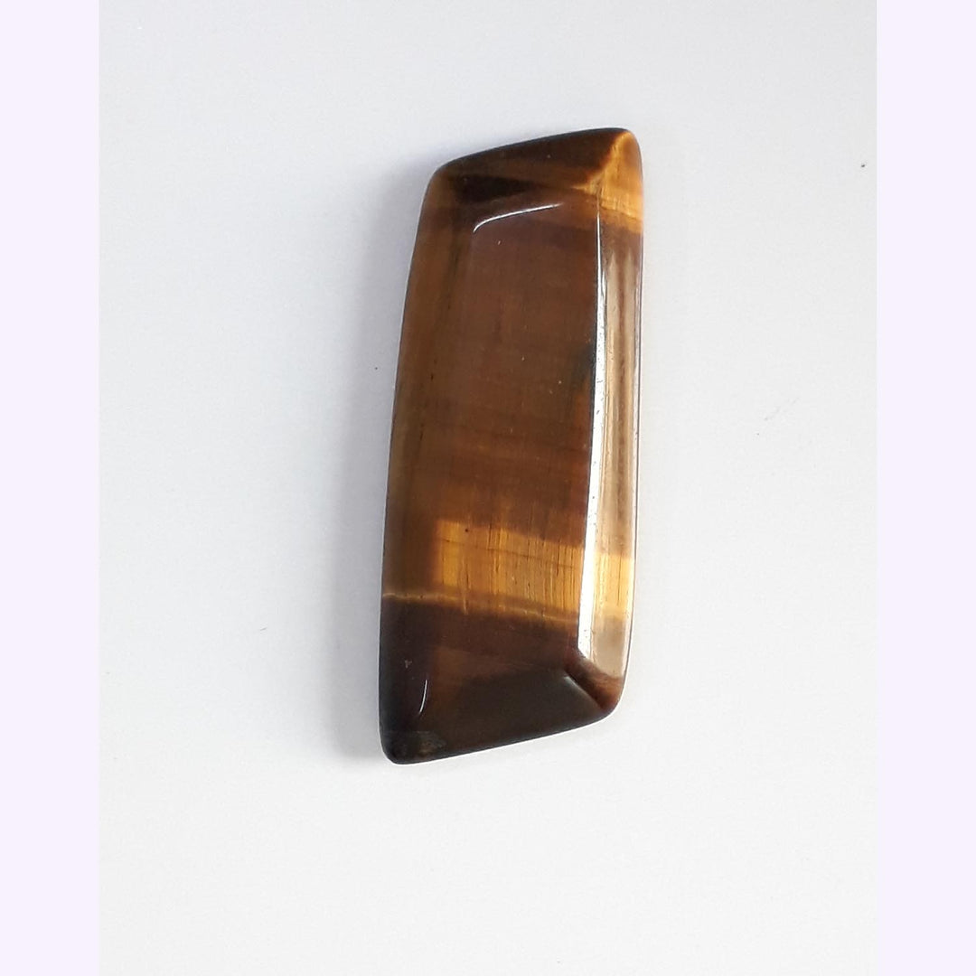 Tiger Eye